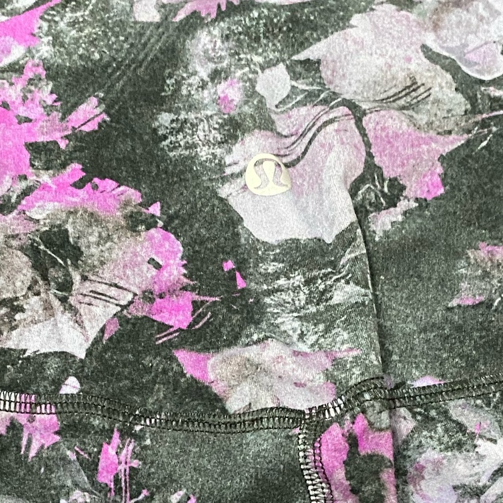 Lululemon align leggings - Picture 3 of 3